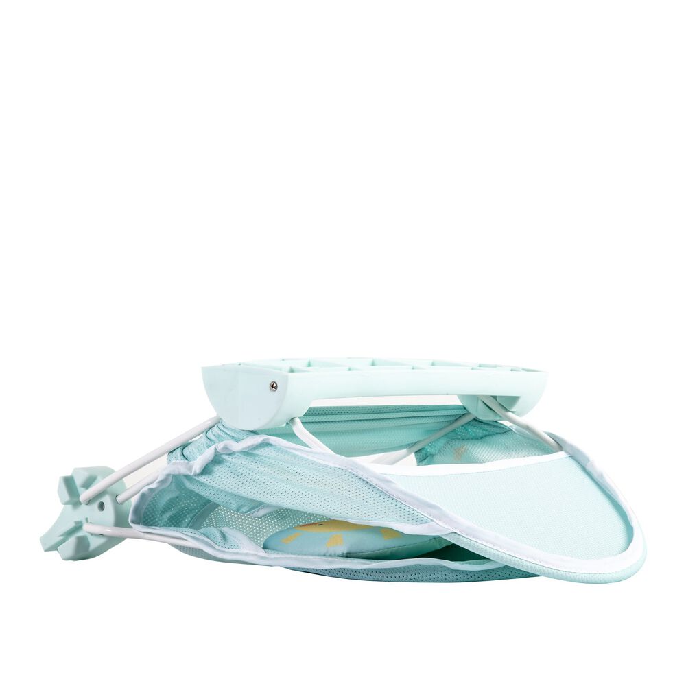 Adaptador Ultra Compacto de Tina Baño Pooh Disney Licencia Original