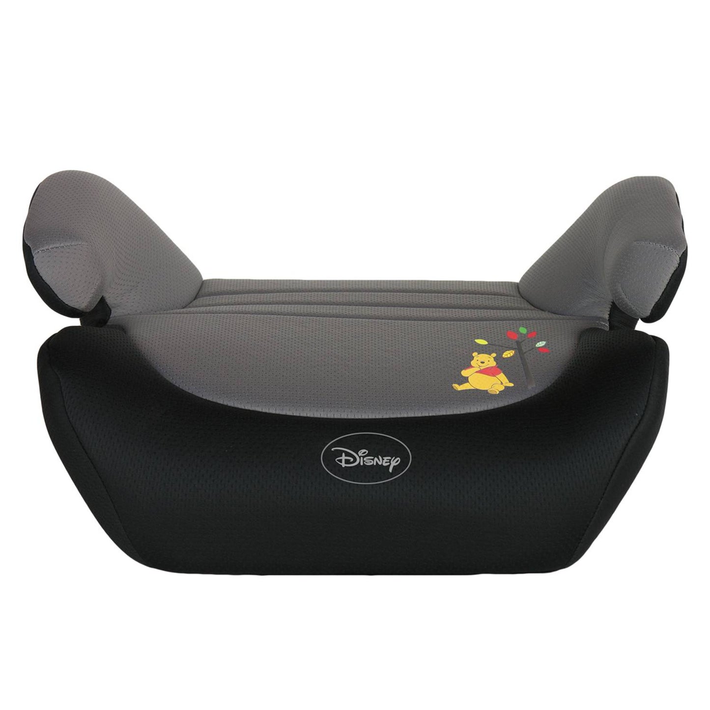 Silla Alzador Auto Licencia Oficial Disney Pooh