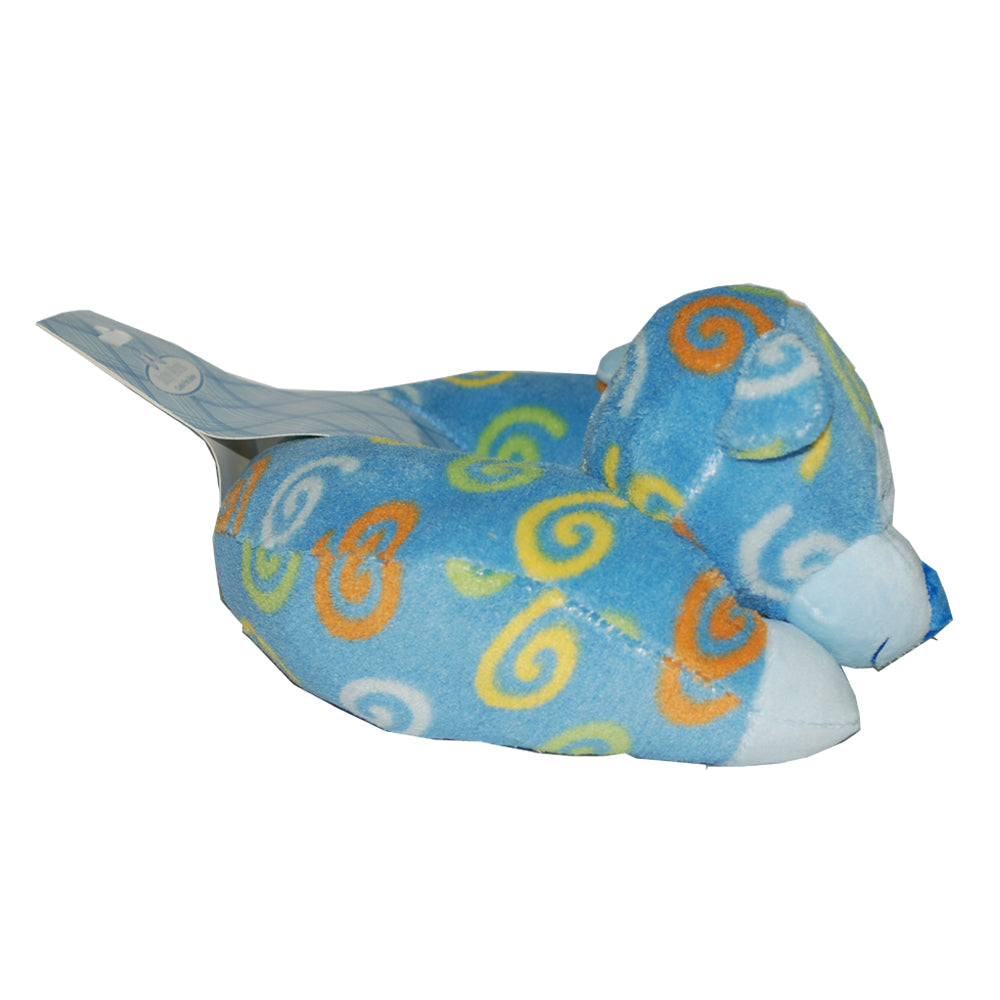 Cuello De Seguridad Viaje Figura Animal +6M