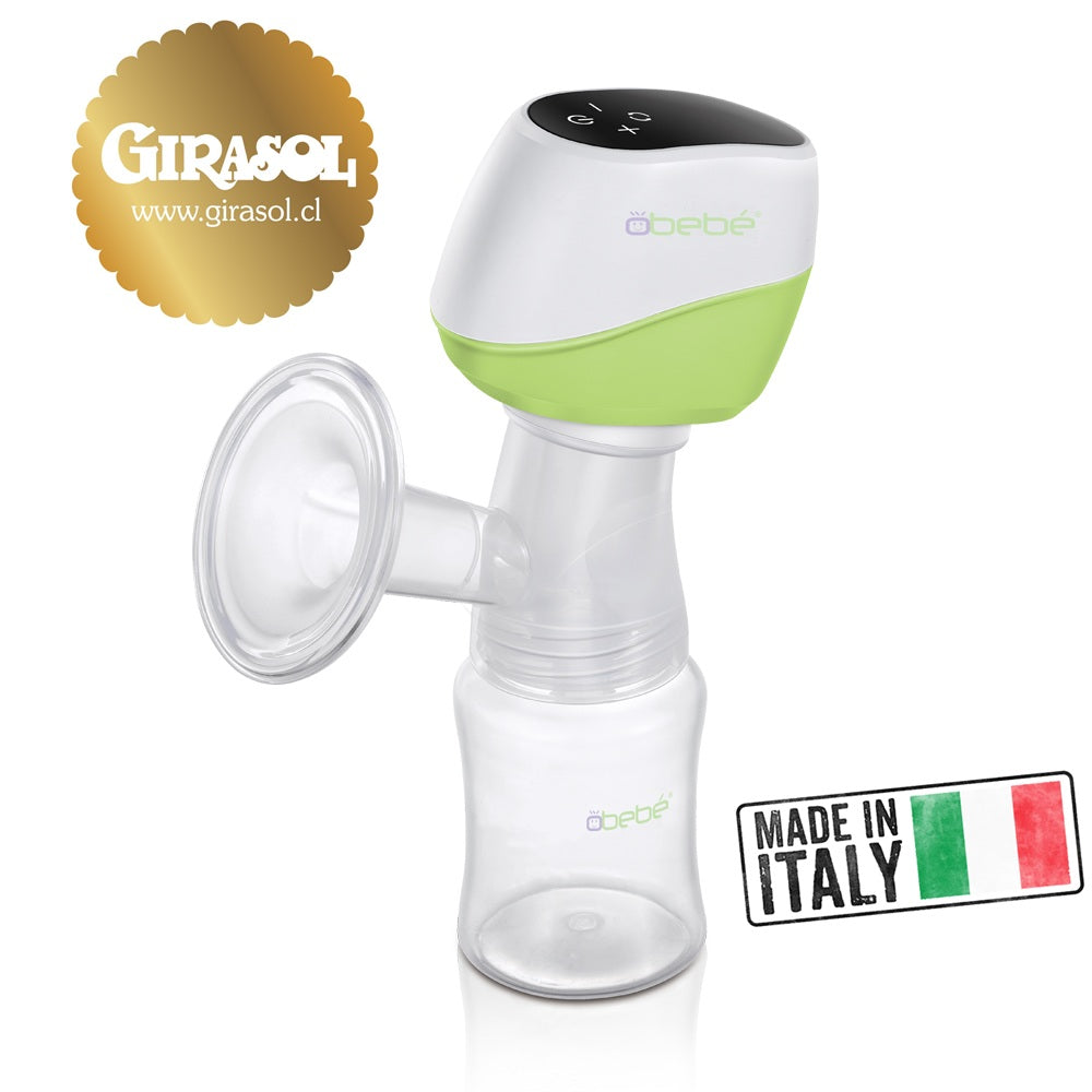 Saca Leche Inalámbrico Portable y Recargable