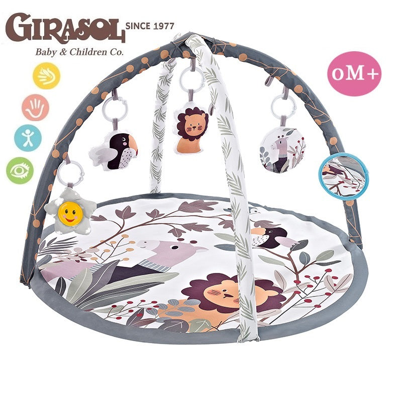 Gimnasio Musical e Interactivo Great Safari Girasol