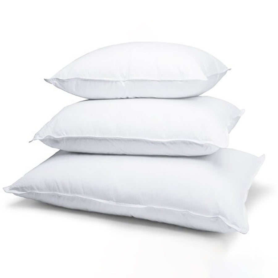 Almohadas Blancas Premium Confort Bebé Cunas