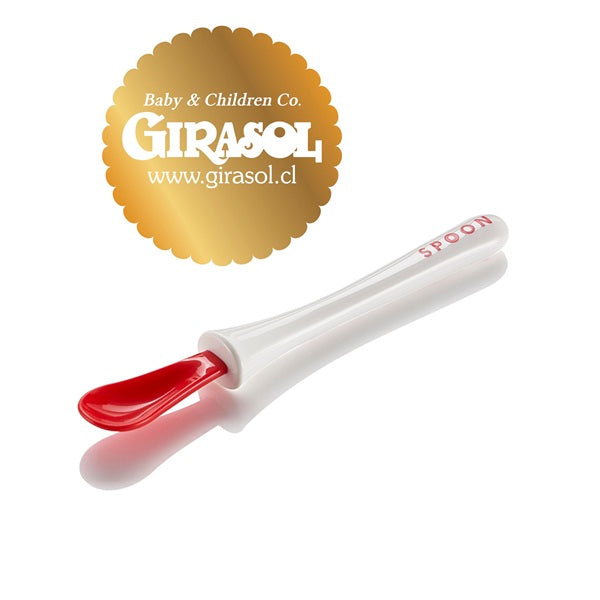 Set Tazón Hondo y Cuchara Melamina PP