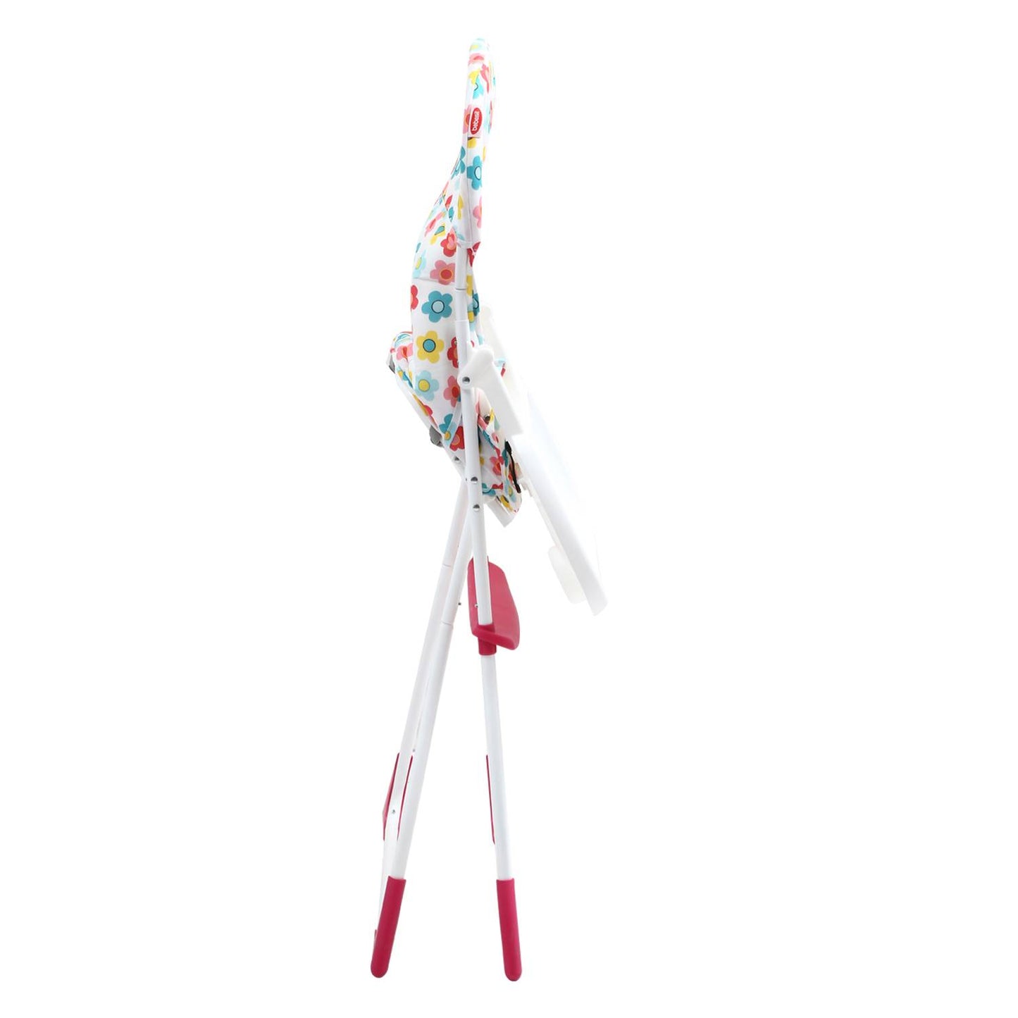 Silla Comer Fija Flowers Plegable Y Ultra Liviana