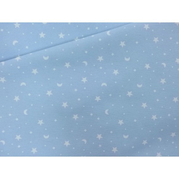 Saquito Bebé Tela Oxford Estampado