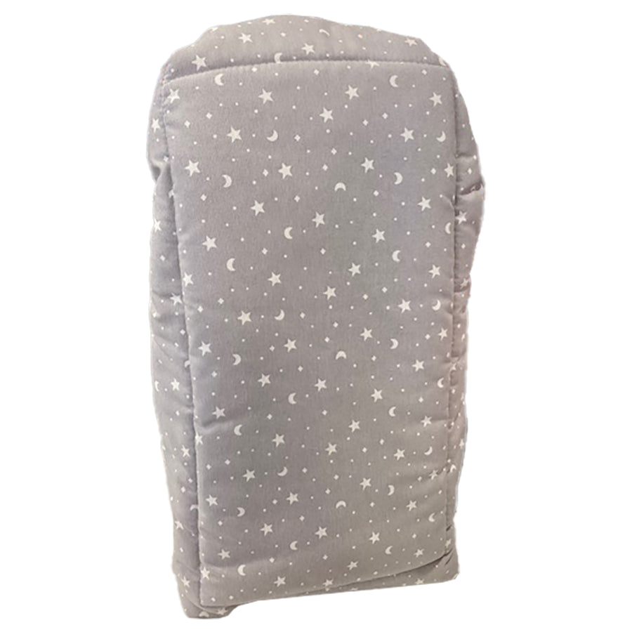 Saquito Bebé Tela Oxford Estampado