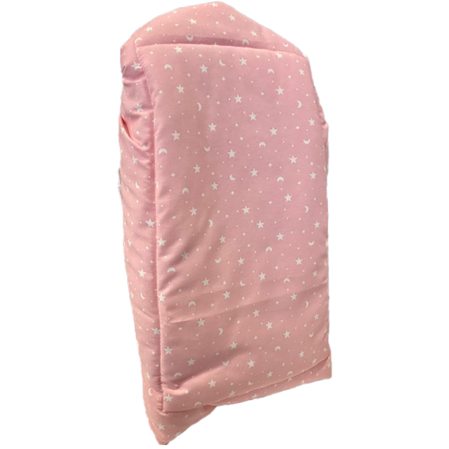 Saquito Bebé Tela Oxford Estampado