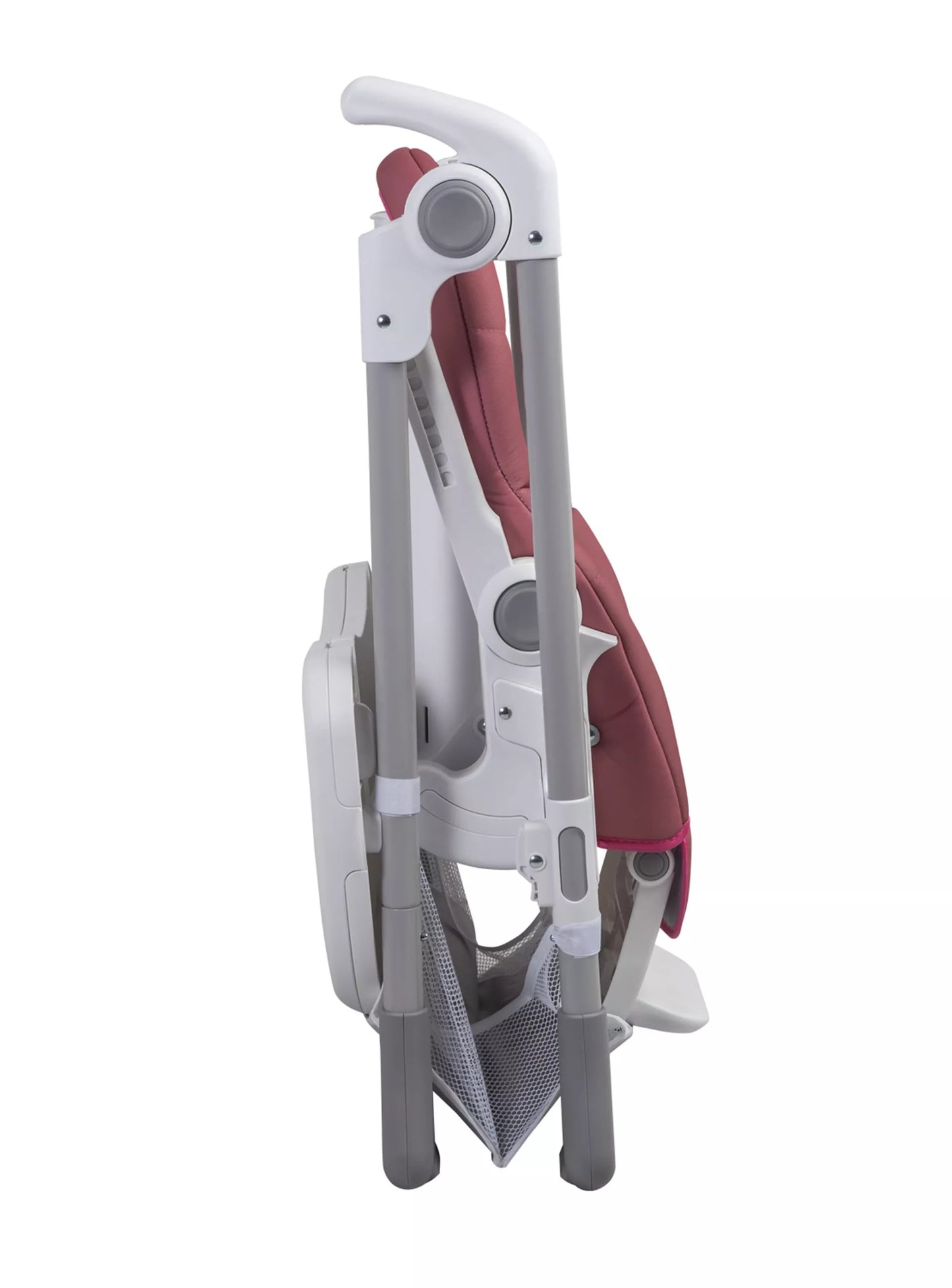 Silla Comer Lujo 6 Alturas y Canasto