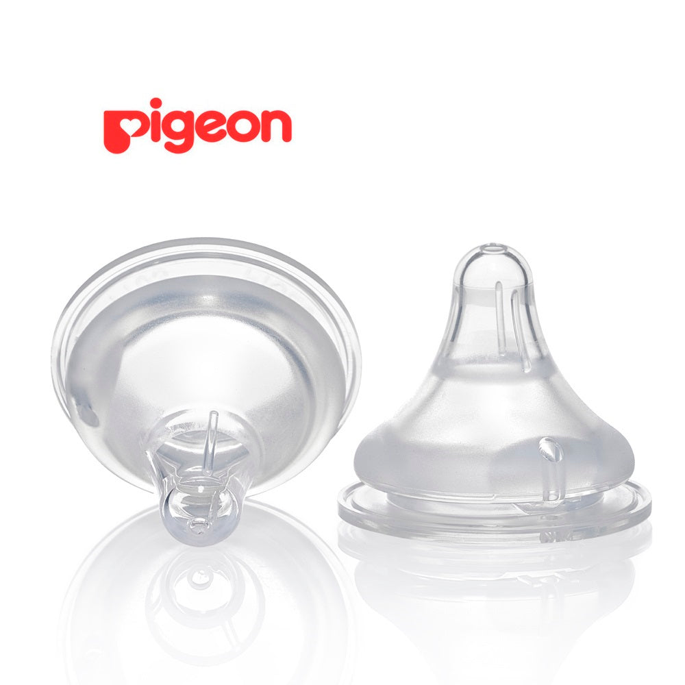 Chupete Biberon Boca Ancha Size L 2 Pcs