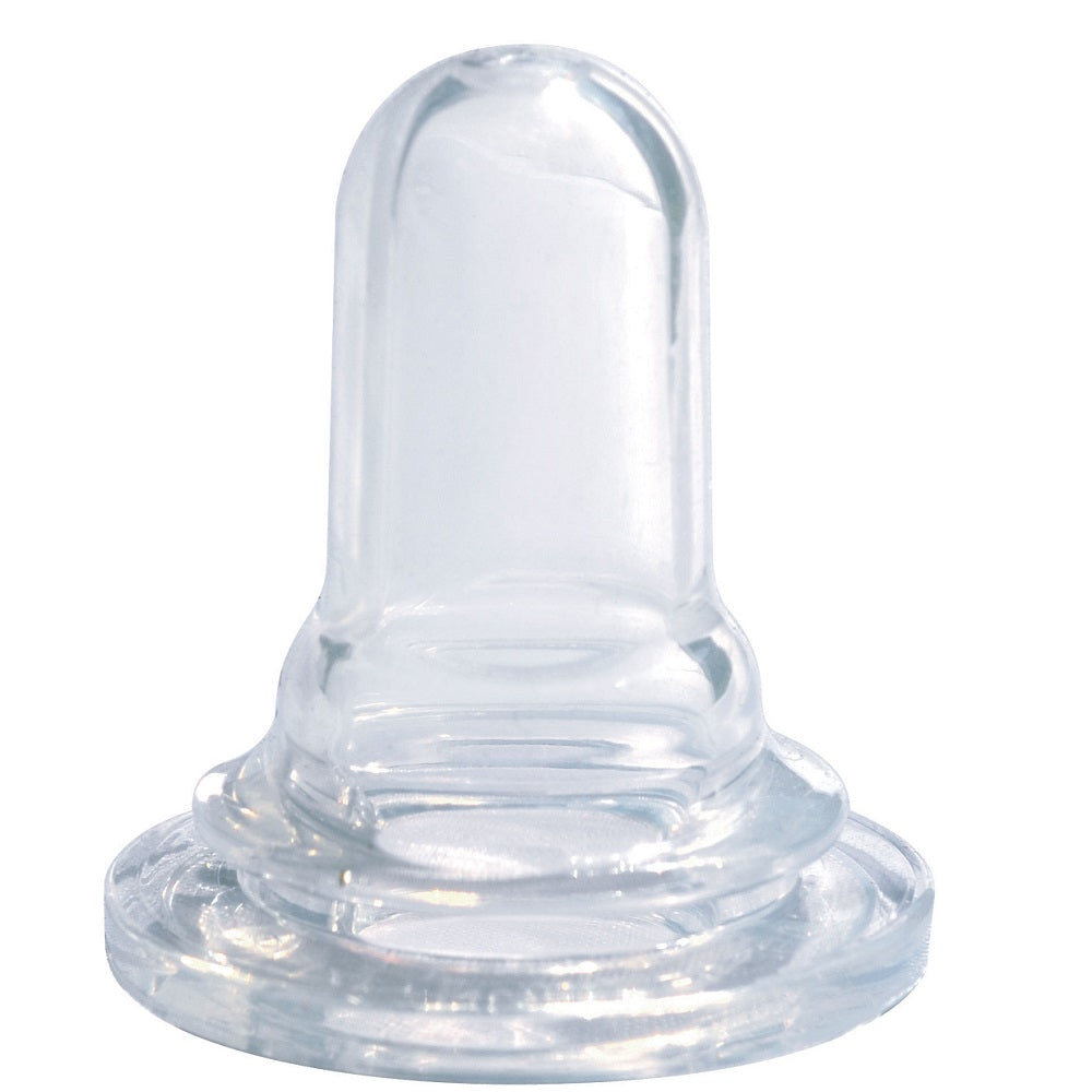 Chupete Especial Silicona Labios Leporinos M