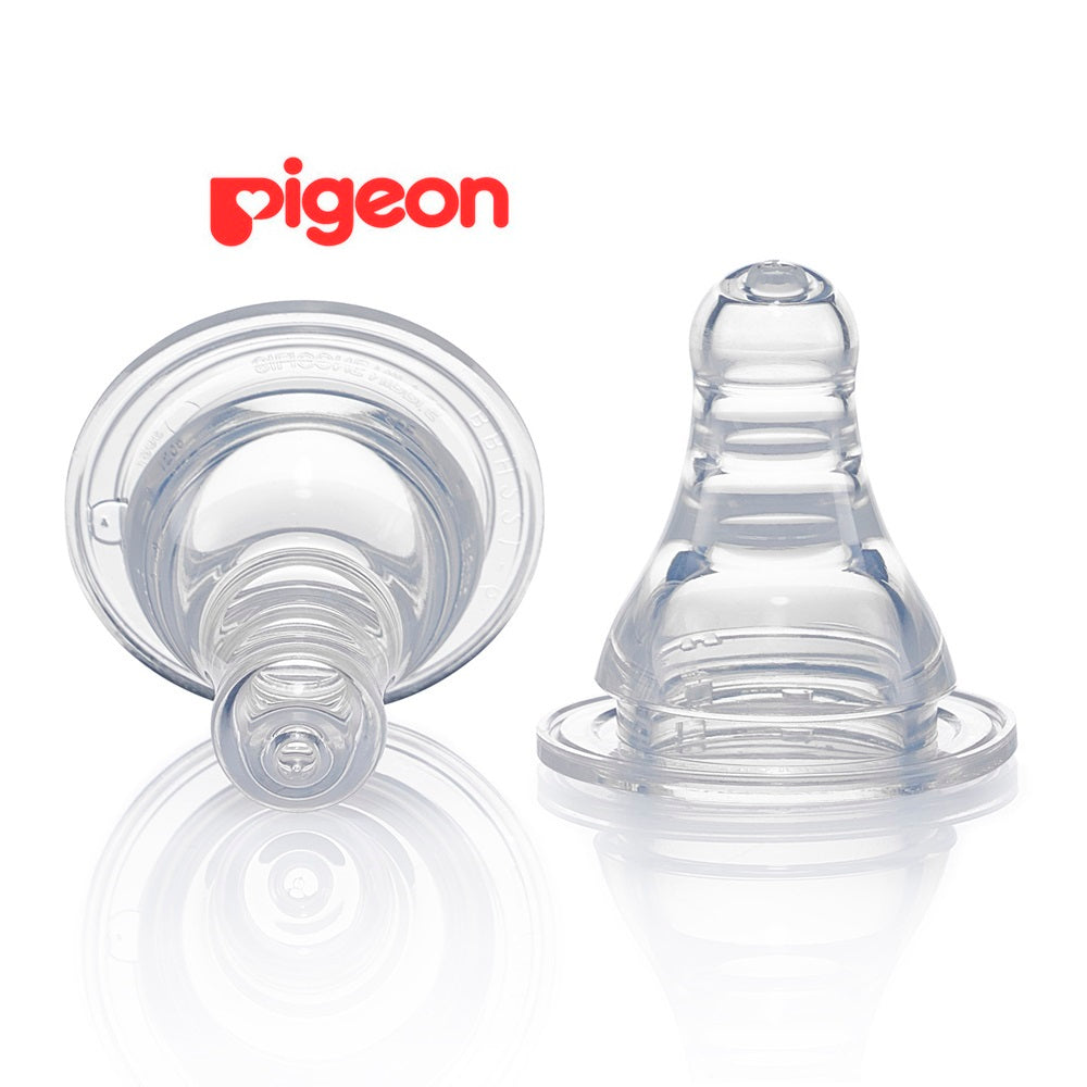 Chupete Biberon Boca Standard 2 Pcs