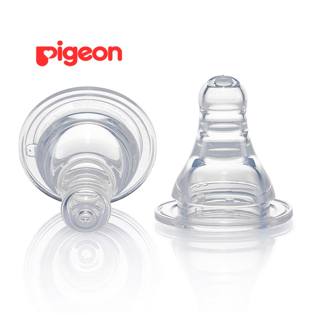 Chupete Persitalticom Plus Biberon Boca Ancha Size M 2 Pcs