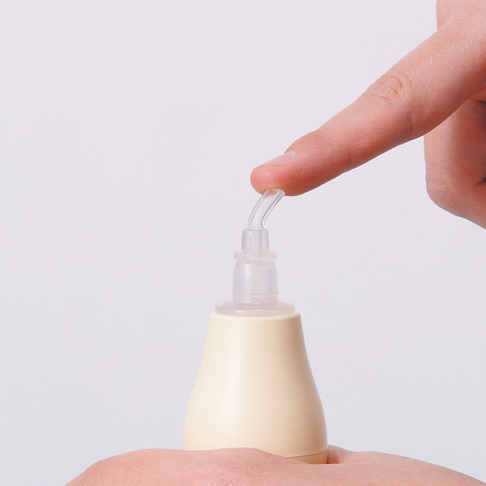 Aspirador Nasal Punta Flexible