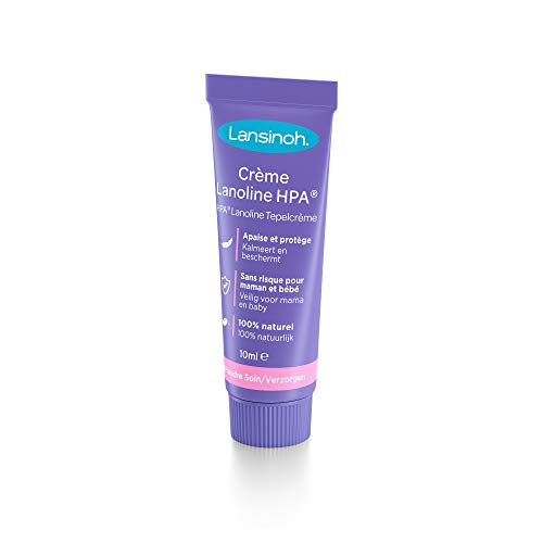 Crema Protectora Lanolina 7 Grs