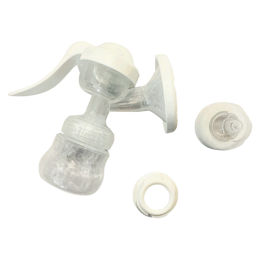 Extractor De Leche Manual First Baby