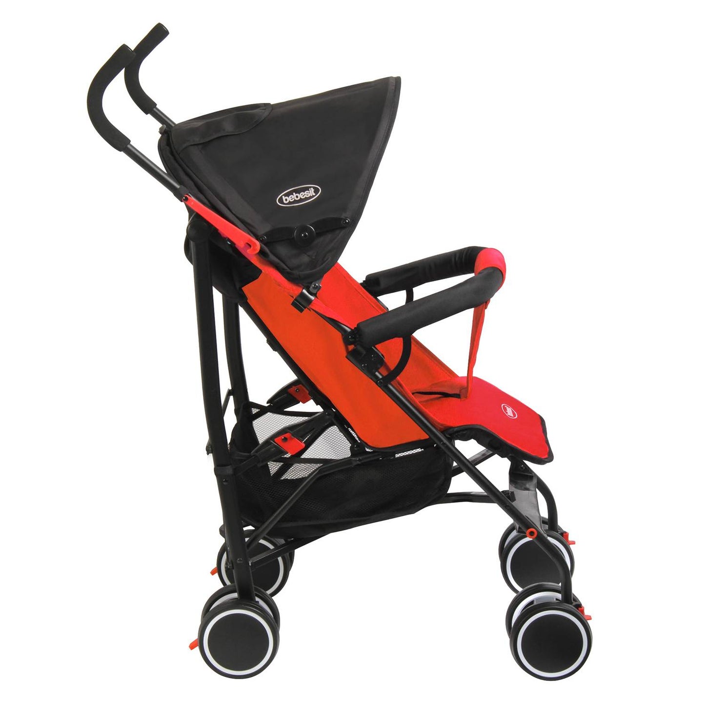 Coche Paragua Full Cover Ultra Liviano