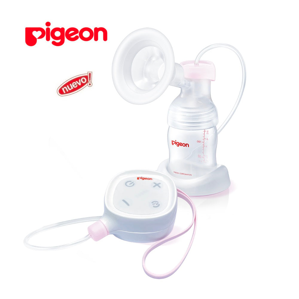 Extractor De Leche Electrico Compacto PIGEON