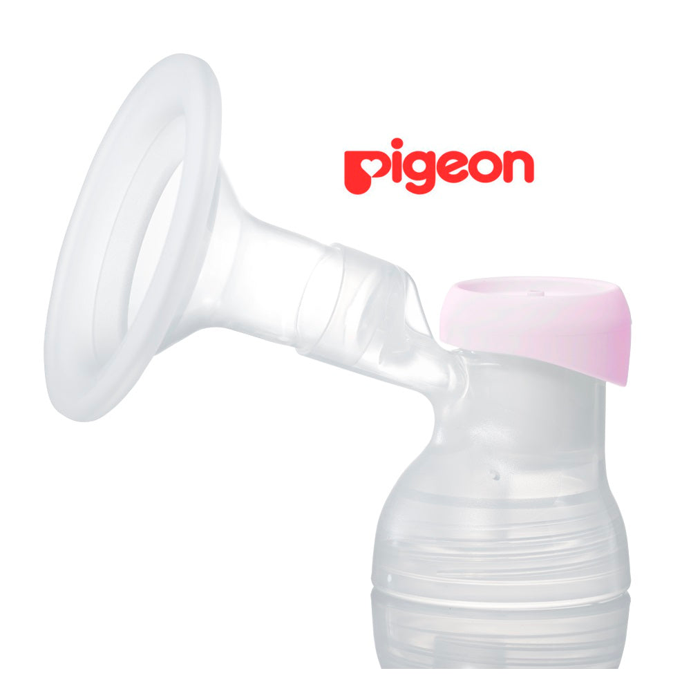 Extractor De Leche Electrico Compacto PIGEON