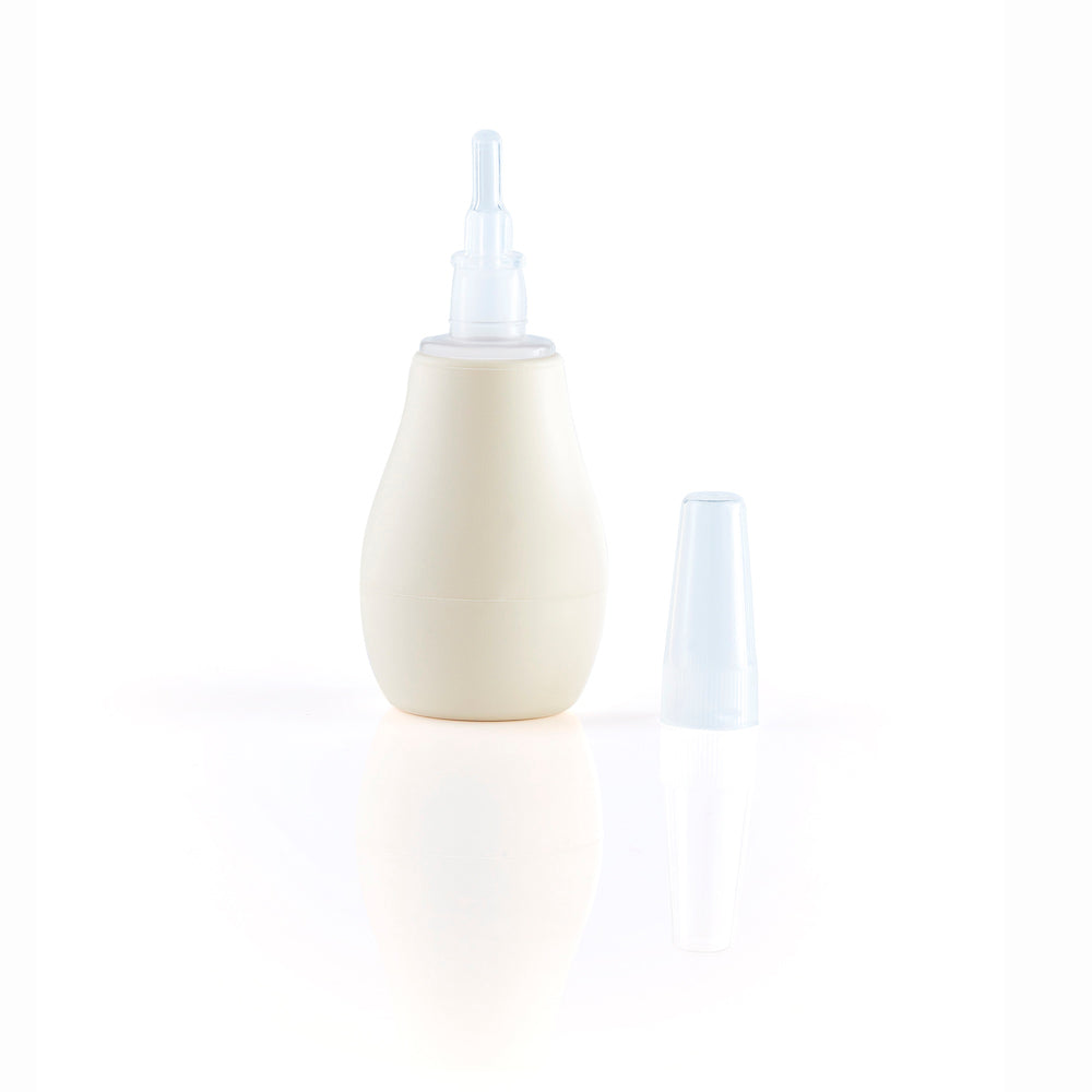 Aspirador Nasal Punta Flexible
