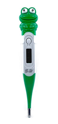 Termometro Digital Punta Flexible Best House
