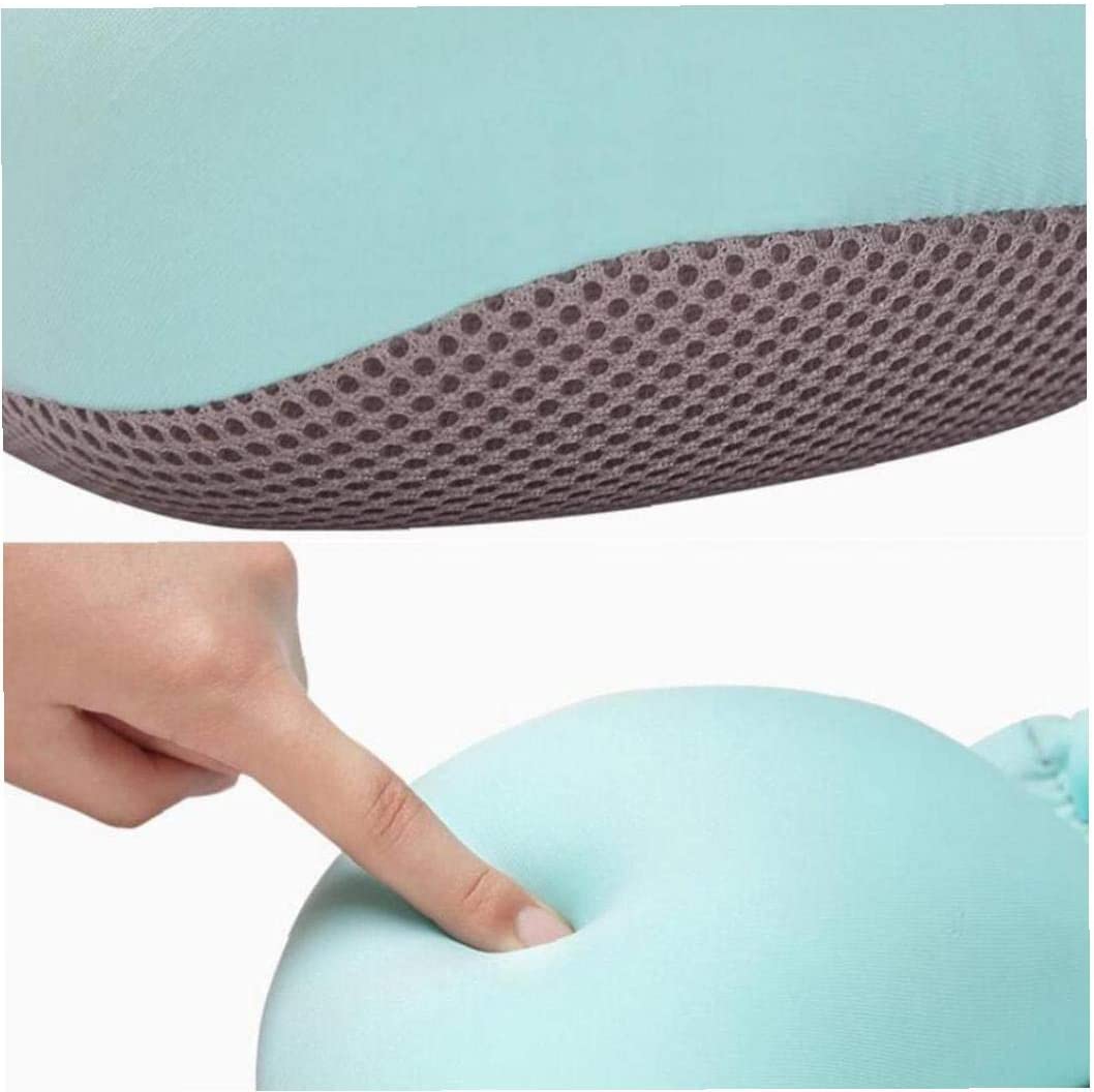 Cojin Soft Para Bañera 3 Puntas