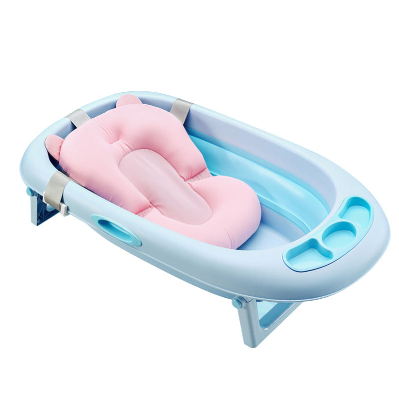 Cojin Soft Para Bañera 3 Puntas