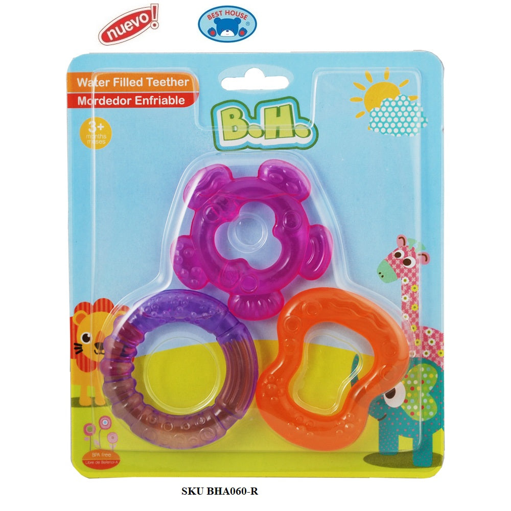 Set Mordedor Best House