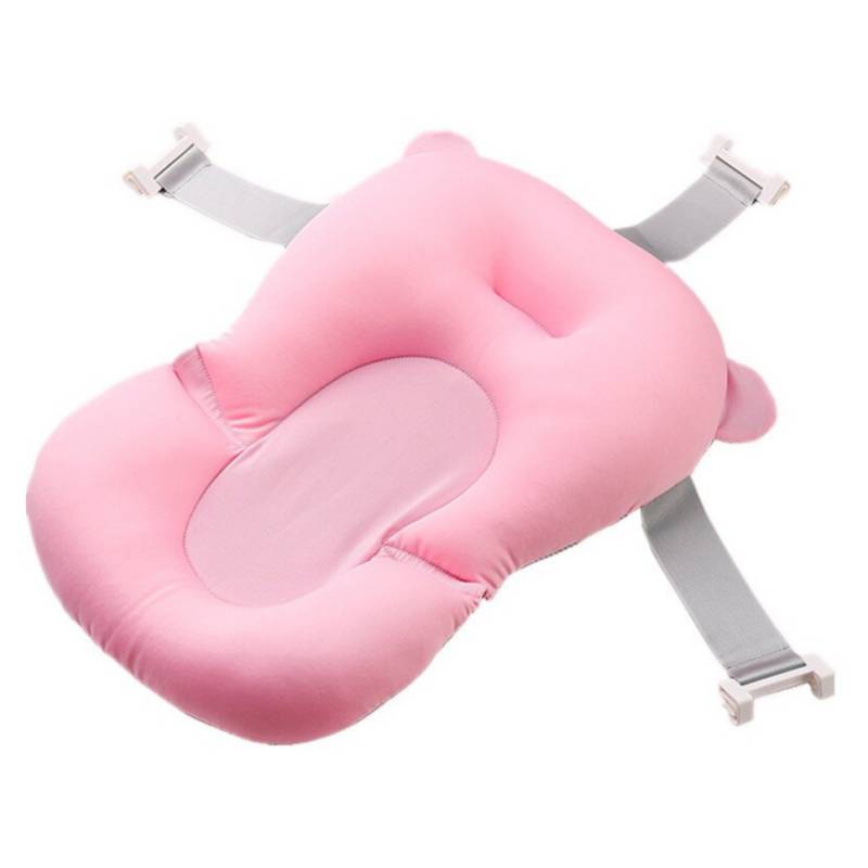 Cojin Soft Para Bañera 3 Puntas