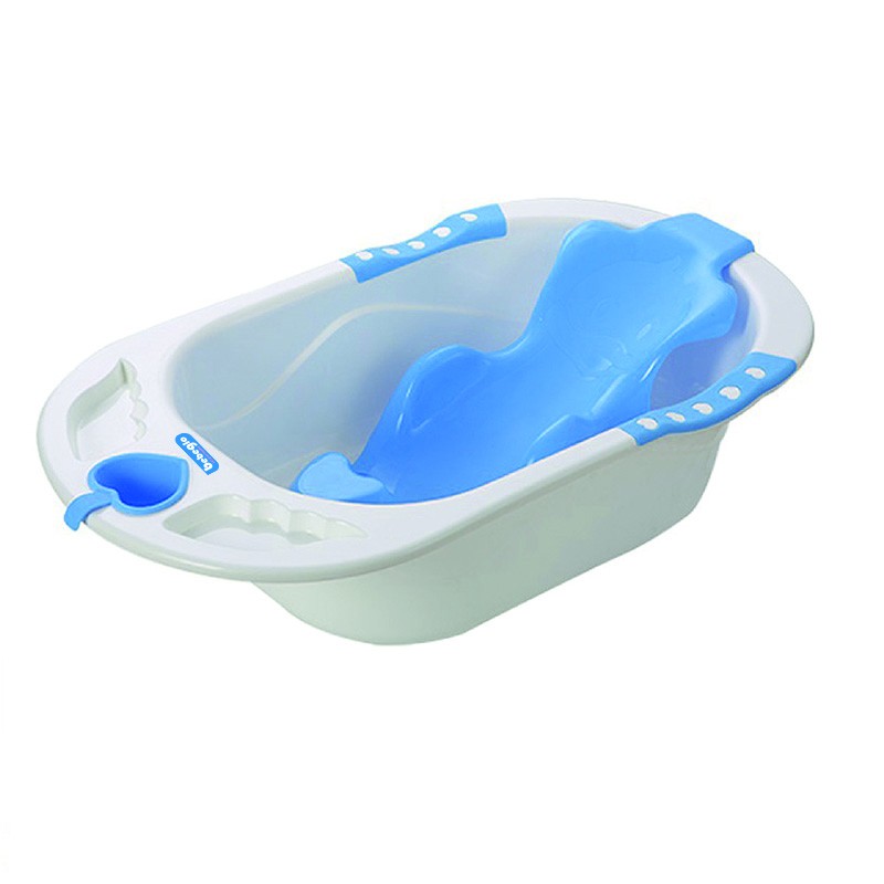 Bañera Con Asiento Tamaño Xl