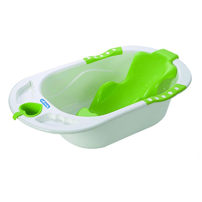Bañera Con Asiento Tamaño Xl