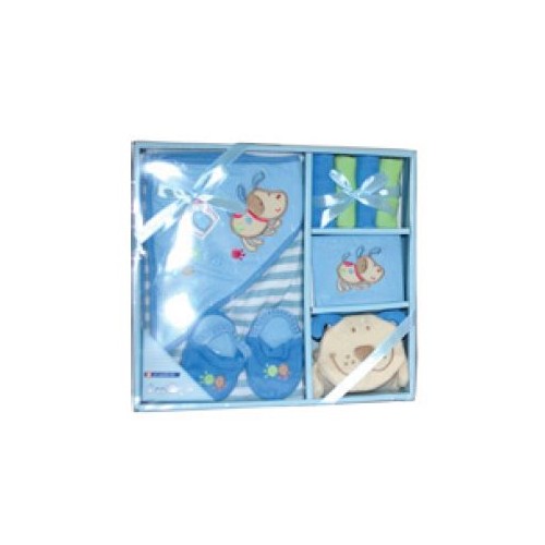 Set De Regalo Baño 8Pcs