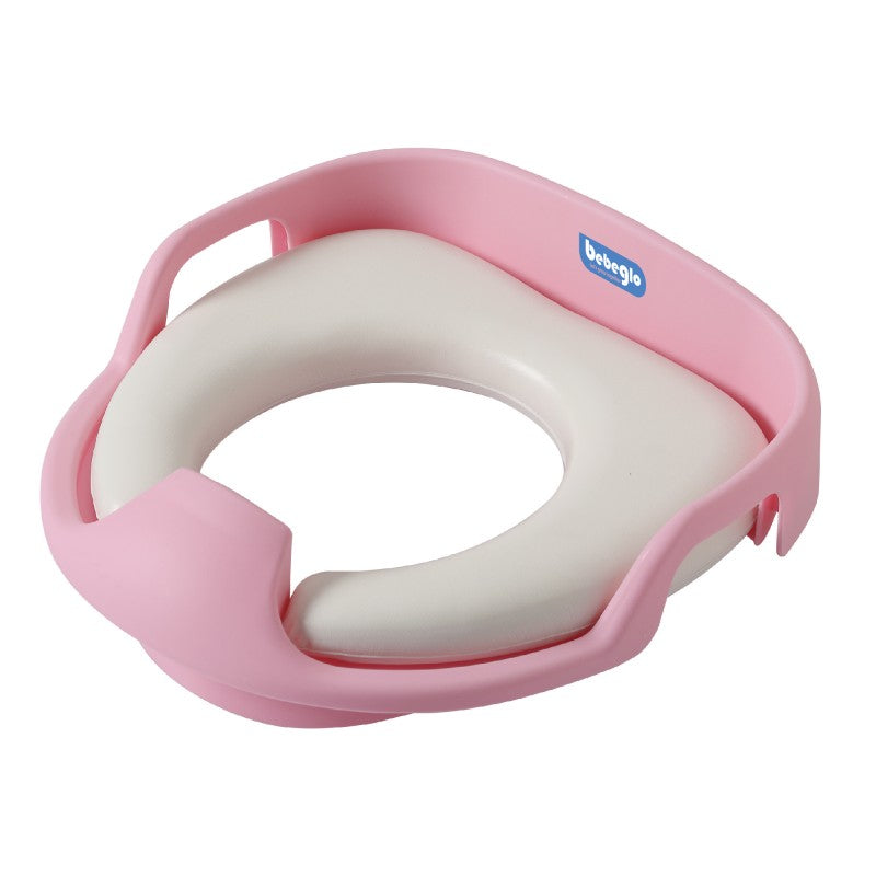 Asiento Aprendizaje Adaptador De Baño W.C .