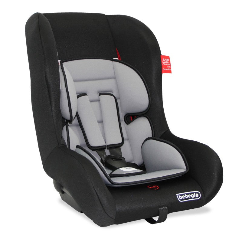 Silla Auto Convertible Etapas 0-25KG