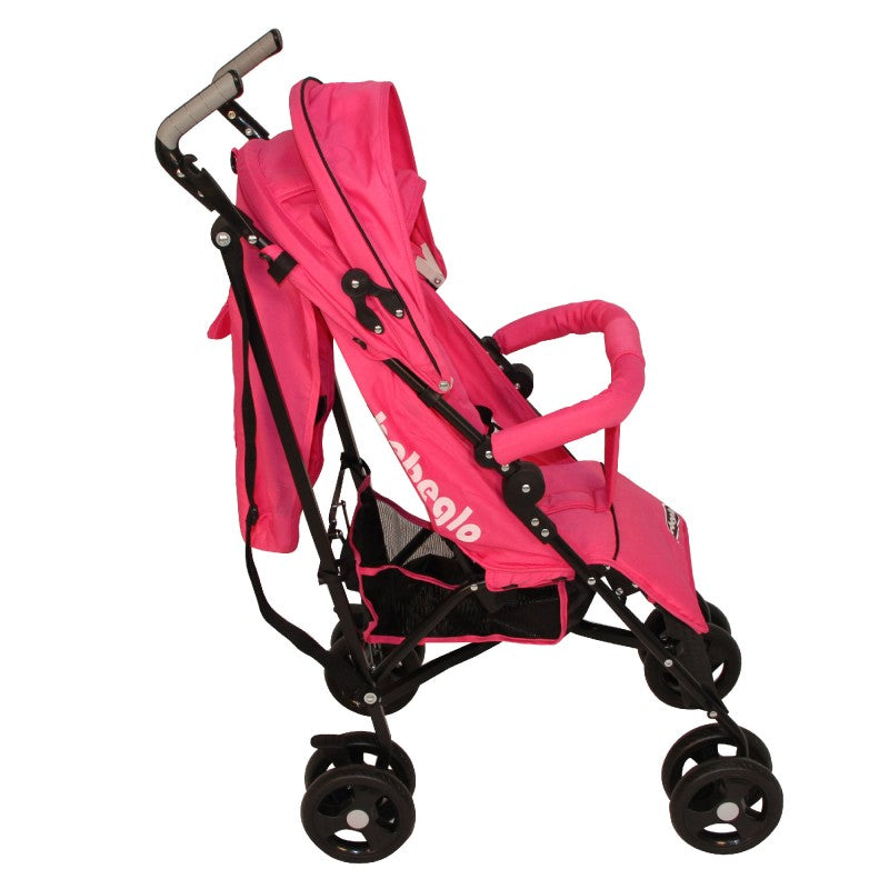 Coche Ultra Liviano Deportivo 3 Posiciones