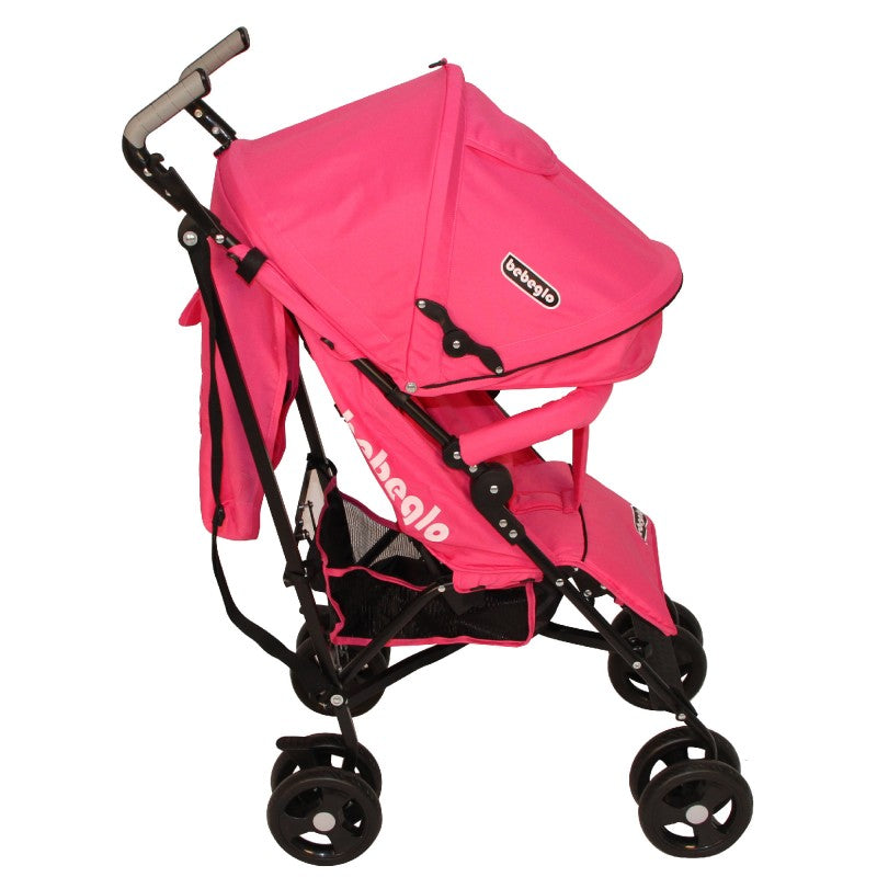 Coche Ultra Liviano Deportivo 3 Posiciones