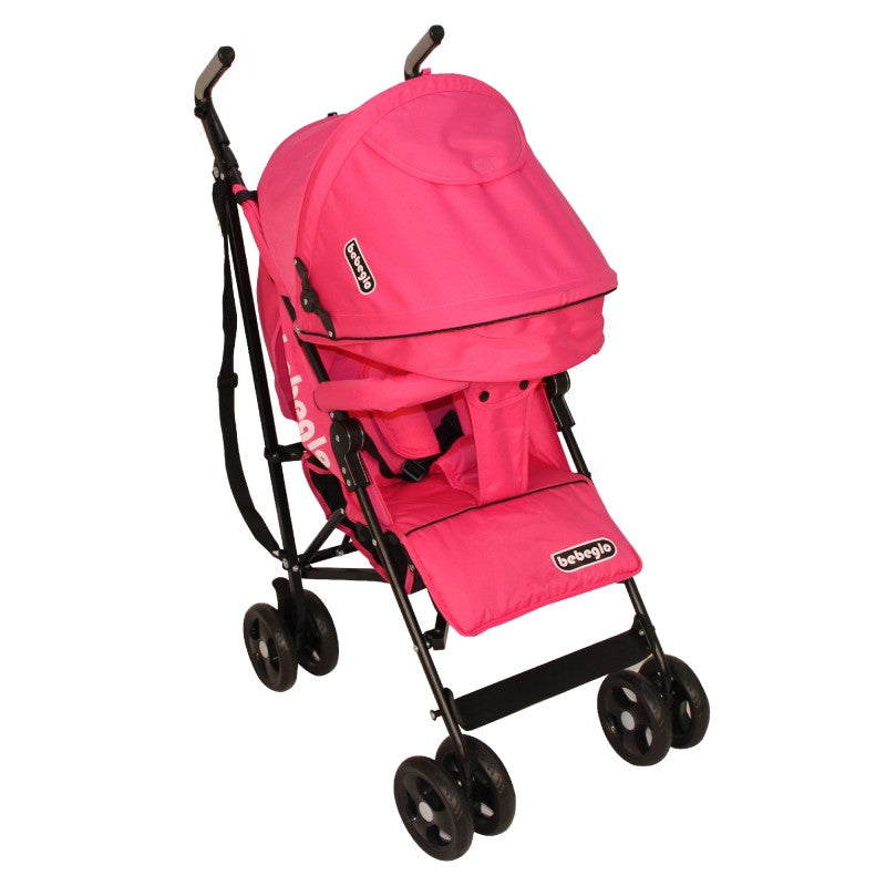 Coche Ultra Liviano Deportivo 3 Posiciones