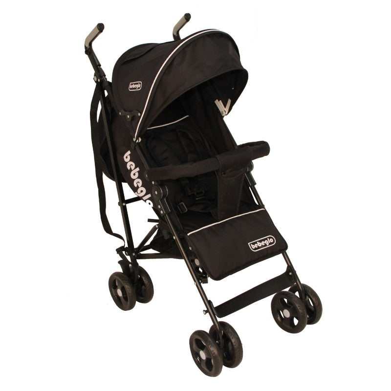 Coche Ultra Liviano Deportivo 3 Posiciones