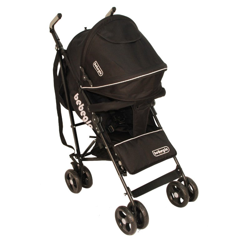 Coche Ultra Liviano Deportivo 3 Posiciones