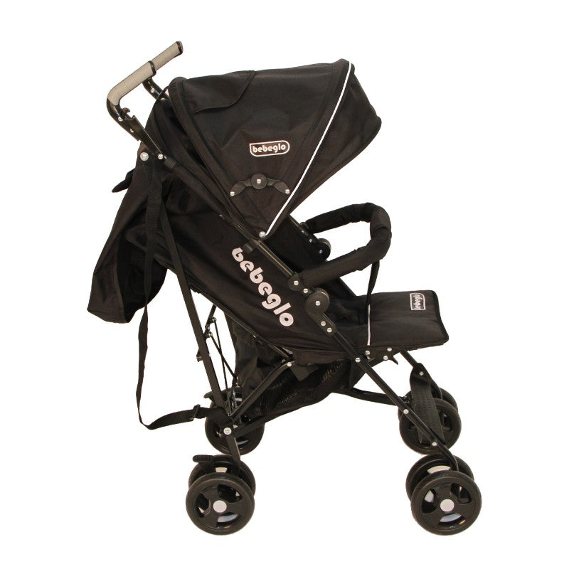 Coche Ultra Liviano Deportivo 3 Posiciones