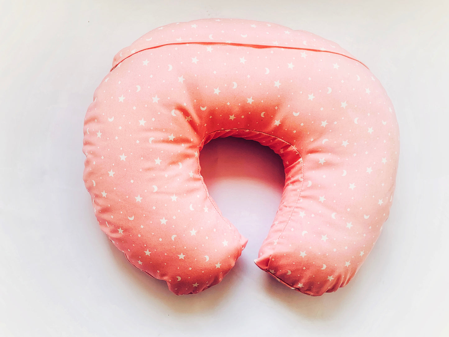 Cojín Lactancia Estrellas Y/O Lunas