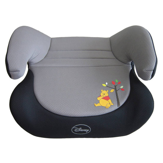 Silla Alzador Auto Licencia Oficial Disney Pooh