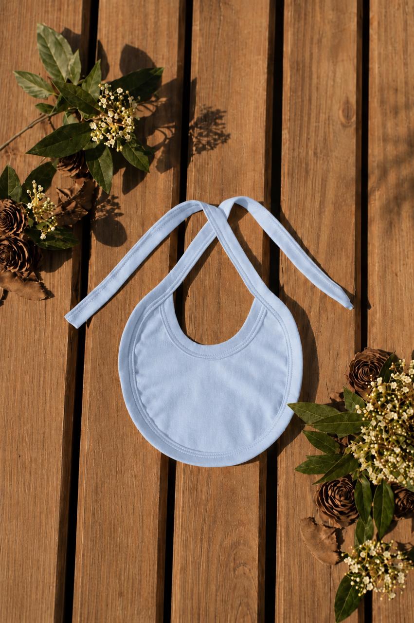Baby Shower FILIUS Full Box Celeste Set 6 Recién Nacido Algodón Producto Hecho en Chile