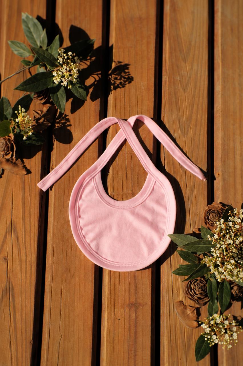 Baby Shower FILIUS Full Box Rosa Set 6 Recién Nacido Algodón Producto Hecho en Chile
