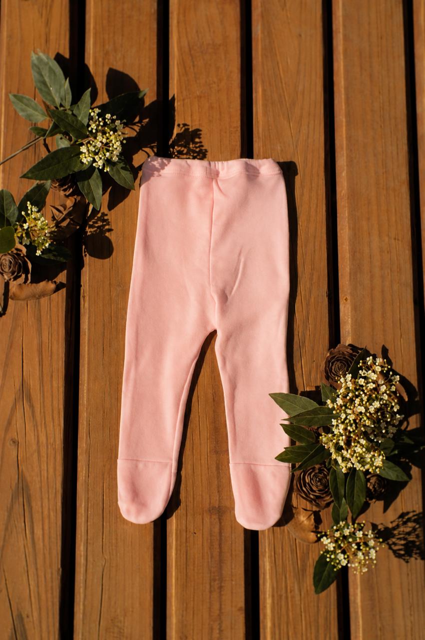 Baby Shower FILIUS Full Box Rosa Set 6 Recién Nacido Algodón Producto Hecho en Chile