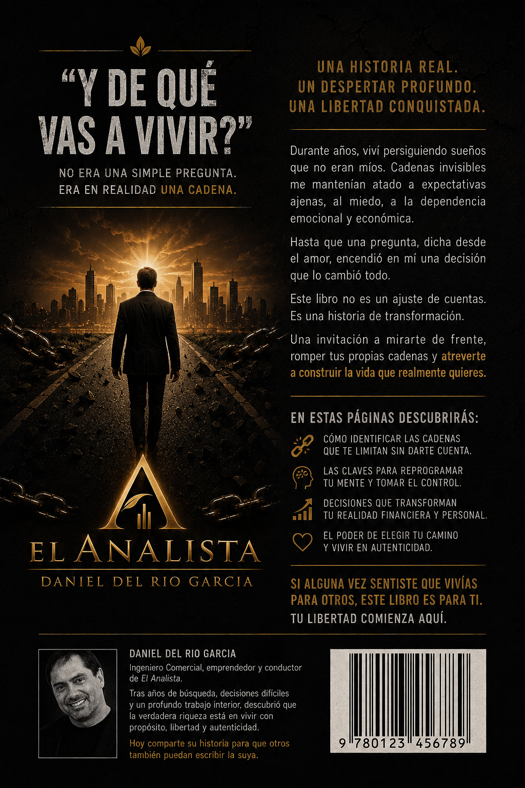 ¿Y de qué vas a vivir? — Ebook PDF