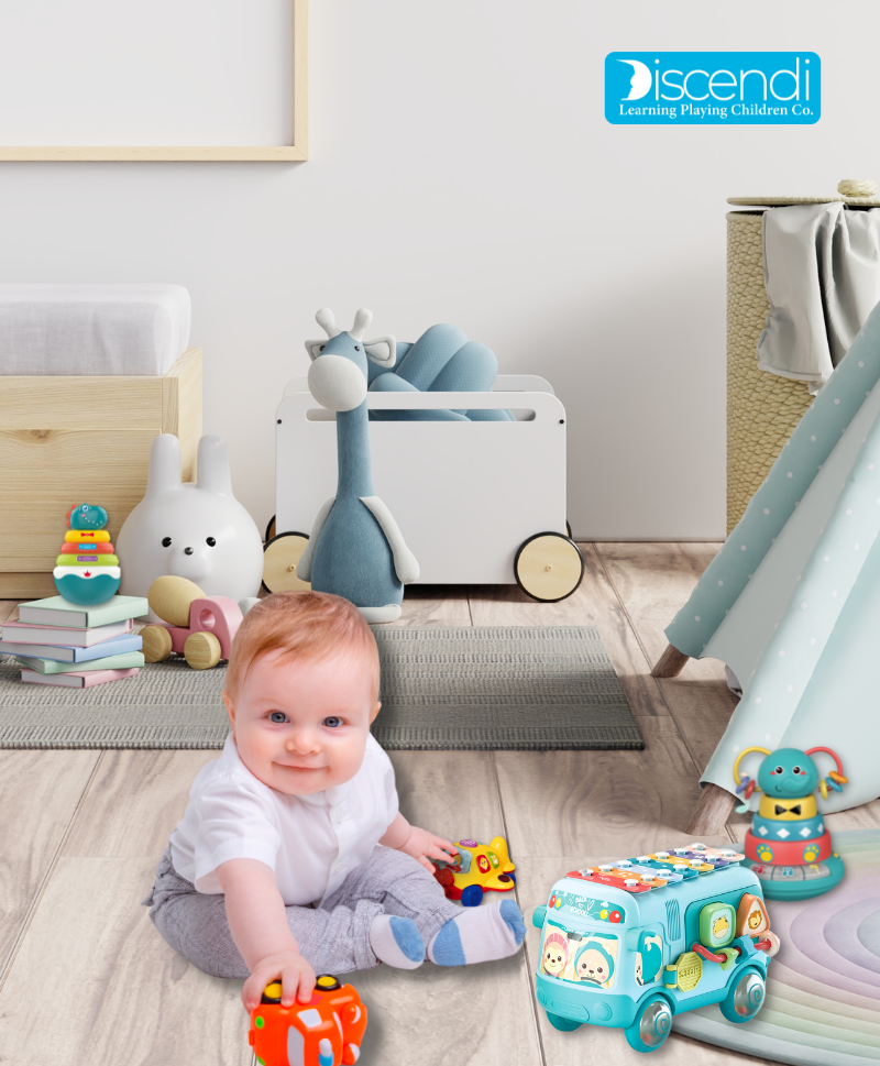 Girasol | Baby Store Since 1977