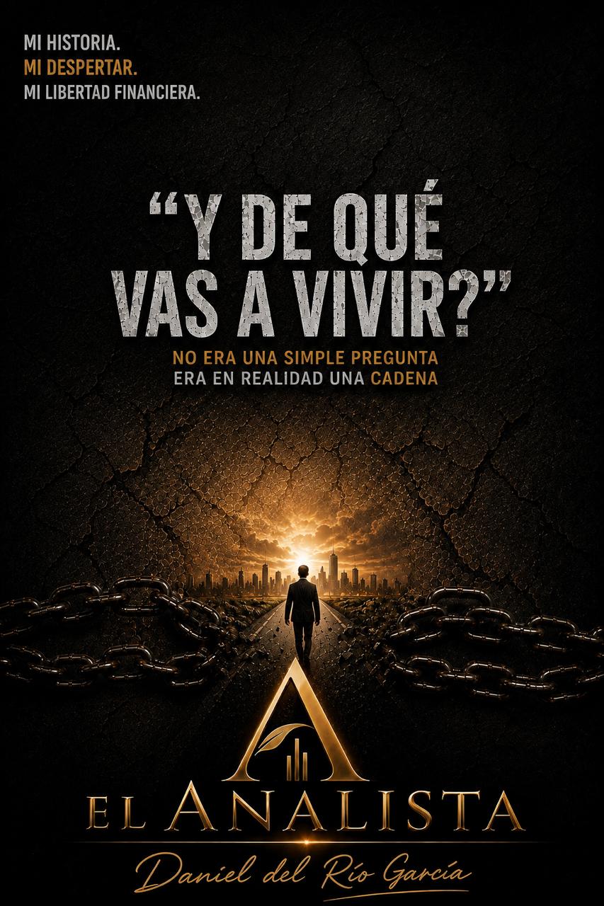 ¿Y de qué vas a vivir? — Ebook PDF