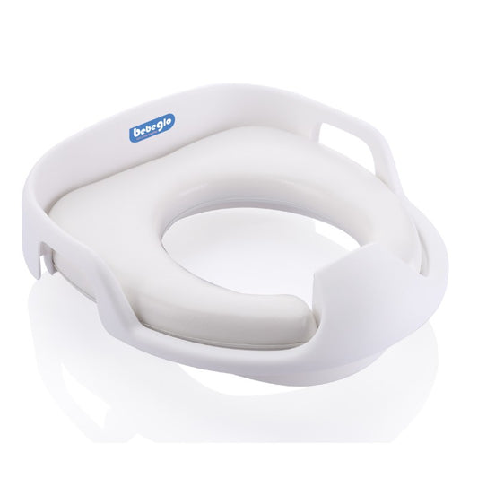 Asiento Aprendizaje Adaptador De Baño W.C .