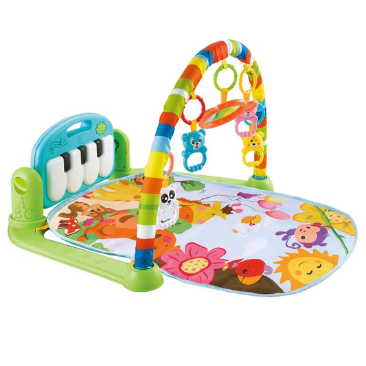 Gimnasio Interactivo Piano Musical