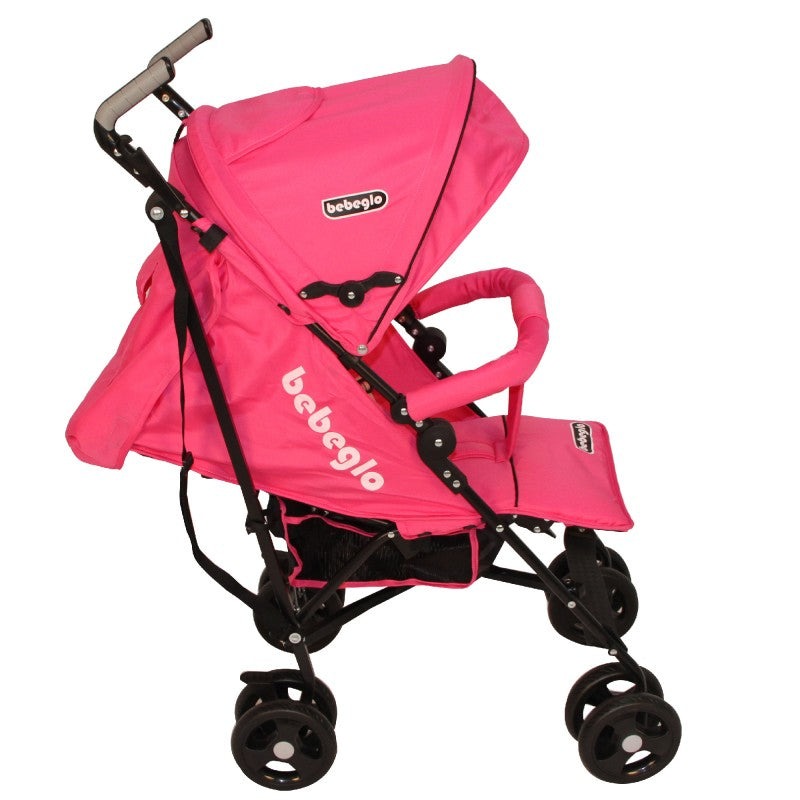 Coche Ultra Liviano Deportivo 3 Posiciones